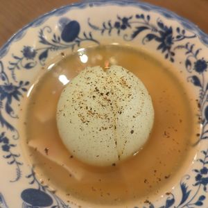 たりおの作ってみた!投稿(［新玉ねぎのコンソメスープ］レンジで5分！簡単！)
