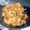 10分で完成♪子どもも大好き辛くない『麻婆豆腐』の工程5