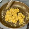 栄養バランス◎彩り冷やし中華【炒り卵で簡単♩】の工程2