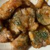 チョビの助の作ってみた!投稿(豚ヒレ肉の七味焼き)