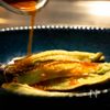 レンジで5分!とろとろなすの香味だれがけの工程3