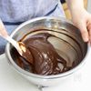 リッチな味わい◎アングレーズ仕立てのチョコレートアイスの工程7