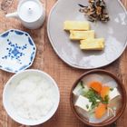 【がんばれ受験生！】実力を発揮できる試験当日の朝ごはんは？