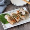 【豚ロースの大葉チーズミルフィーユ巻き巻き】ジューシー♪の工程4