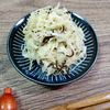 M*Pの作ってみた!投稿(サラダ塩こんキャベツ)