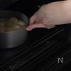 ケーキ型でこねずに簡単♪厚焼き塩フォカッチャの工程11
