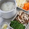 基本の春巻きの工程1
