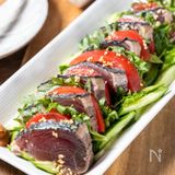 夏バテ トマト にんにくの人気料理 レシピランキング 14品 Nadia ナディア