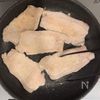 ご飯が進む！時短で簡単♪ポークジンジャーの工程2