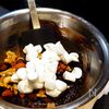 板チョコ溶かして、混ぜて冷やすだけ【チョコサラミ】の工程5