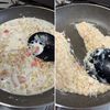 揚げないクリームコロッケ【カニカマで手軽に】の工程5