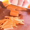 もう白菜で作る方が美味い!!白菜のコールスローサラダ 腸活にの工程2