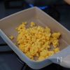【そぼろ丼】ワンパンで作れる!彩り栄養満点おかずの工程1