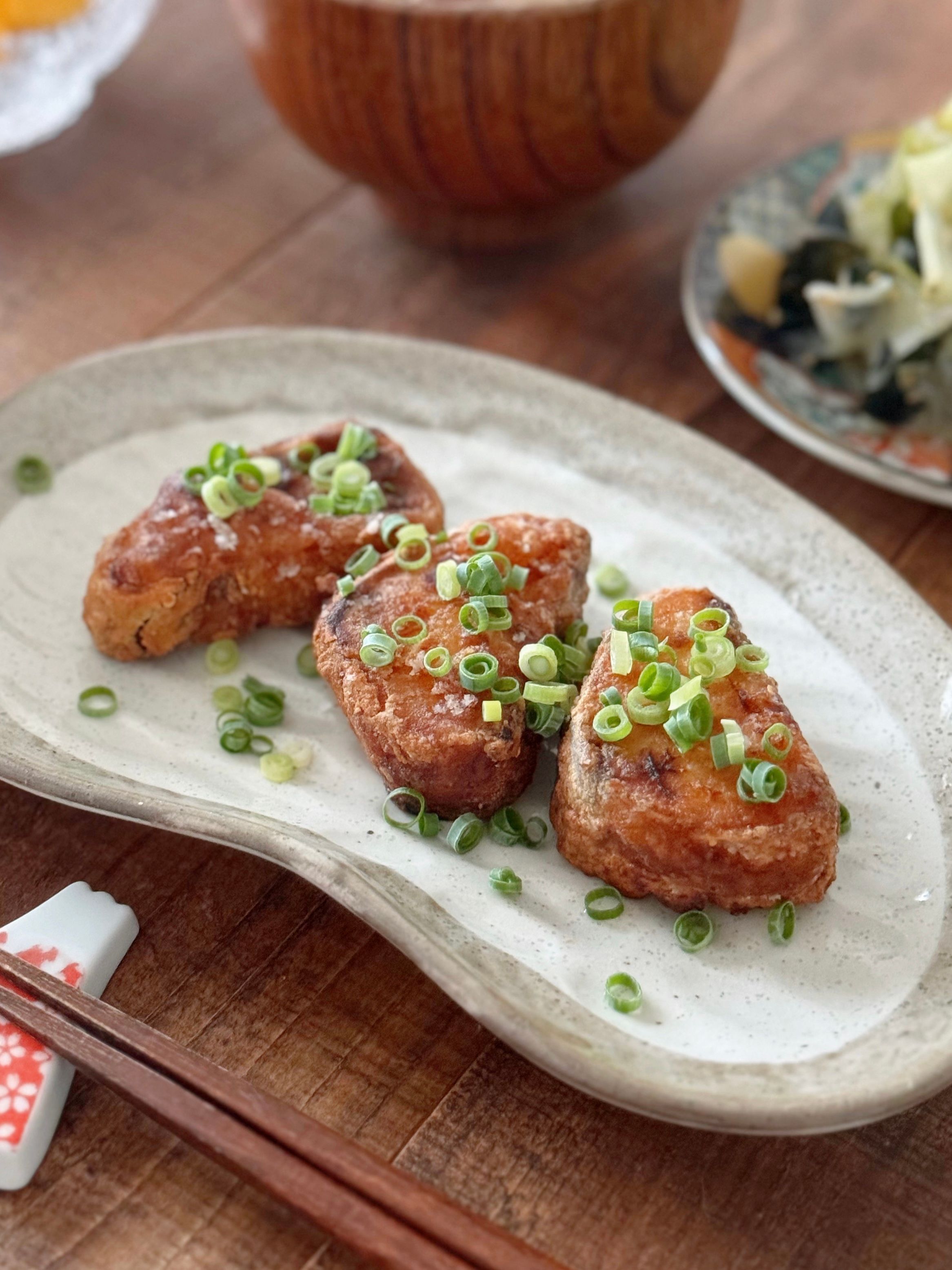 ブリの竜田揚げ【サクサクおいしい】 | レシピサイトNadia