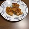 1120414の作ってみた!投稿(揚げずに簡単！梅おかかぽん酢チキン)