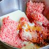 包まない！レンジで簡単！コーン入り豆腐焼売の工程2