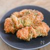 家計にやさしい♪豊かな風味!むね肉大葉カツ