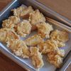 タルタルも美味しい♡鶏むね肉で作るチキン南蛮の工程4