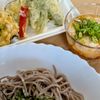 まゆのの作ってみた!投稿(【煎り酒とろろのざるそば】室町時代の調味料で♪)