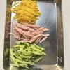 【春雨中華サラダ】定番にしたい副菜♪の下準備