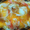 mmm10の作ってみた!投稿(【らくレピ】甘酢あんの天津飯)