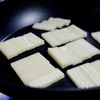 カリッもちっ食感が止まらない『もちチーズせんべい』の工程2