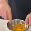 【濃厚ひき肉チャーハン】ガッツリ満足の下準備