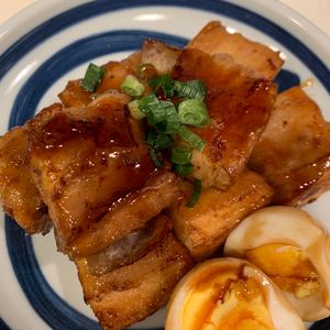 ぐ〜たら子の作ってみた!投稿(【厚揚げの豚巻き照り焼き】コスパ◎満足感たっぷり！)