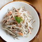 本当に美味しいごぼうサラダ|何度も作りたい定番レシピVol.252