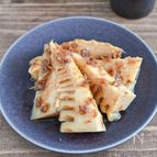 常備菜におすすめ！たけのこのおかか煮