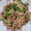 パーフェクトセルの作ってみた!投稿(ご飯が足りなくなる旨さ！青椒肉絲（チンジャオロース）)