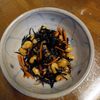907307の作ってみた!投稿(基本の簡単ひじき煮♡)