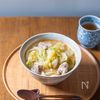 【白菜のピリ辛鶏だしうどん】全身ぽかぽか♪の工程7