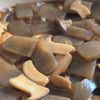 【エリンギこんにゃくのメンマ風】節約食材おつまみの工程3