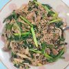 milkの作ってみた!投稿(【野菜ときのこの炒め物】包丁・まな板不要！節約ワンパンおかず)