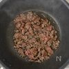 主役級に旨い《オイスターにんにく味噌♡きんぴら》の工程2