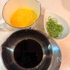 『包丁いらず!10分で旨味凝縮』汁なし極上親子丼の下準備