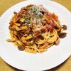 ナムディの作ってみた!投稿(【ピリ辛コクうま】韓国ロゼパスタ)