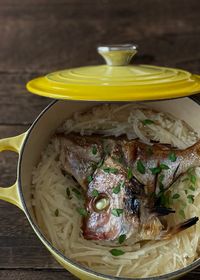 ご飯もの おもてなし 主食の人気料理 レシピランキング 9品 Nadia ナディア