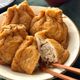 【ひき肉と春雨の巾着煮】ボリューム満点！甘辛味