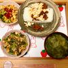 ありみの作ってみた!投稿(栄養満足【小松菜とツナの卵炒め】)