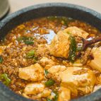 【麻婆豆腐】工程を極限まで省いたのに本格的な味