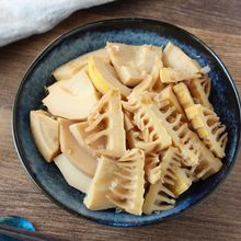 簡単定番和食【たけのこの土佐煮】しみじみ旨い