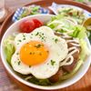 のりのり🐾🎀🤍の作ってみた!投稿(てりやきスパム丼☆)