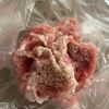 家族全員大絶賛♡『豚肉のパリパリ甘酢』豚こまがご馳走に♪の下準備