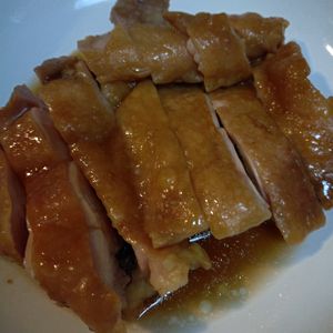 わらび餅の作ってみた!投稿(15分で絶品【鶏もも肉の無双煮】Basic)