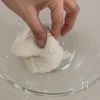 さつまいものみたらし団子の工程3