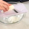 【新たまともずくのピリ辛サラダ】今だけの旬サラダ♪の工程1