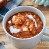 特別な材料なし！簡単美味しい【トマトチキンカレー】