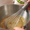 きび砂糖で作る【抹茶のガトーショコラ】の工程3